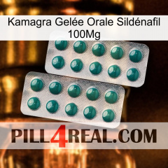 Kamagra Gelée Orale Sildénafil 100Mg dapoxetine2